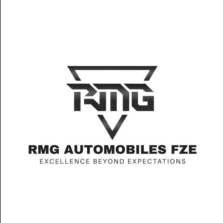 RMG Automobiles